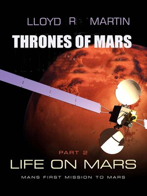 cover image of Life on Mars